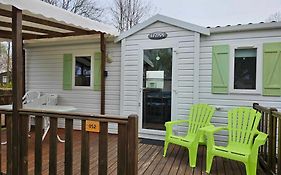Mobil Home 6 Personnes Alsace